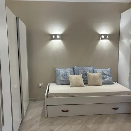 Apartment Monolocale