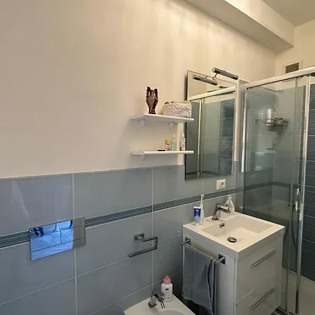 Apartment Monolocale *