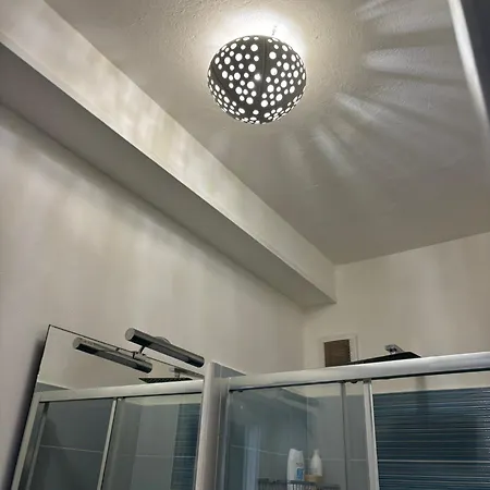 Apartament Monolocale *