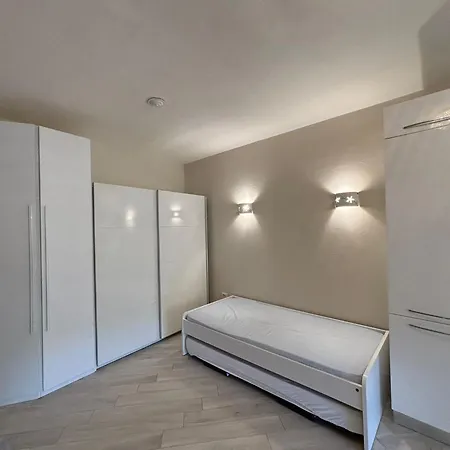 Monolocale Apartment