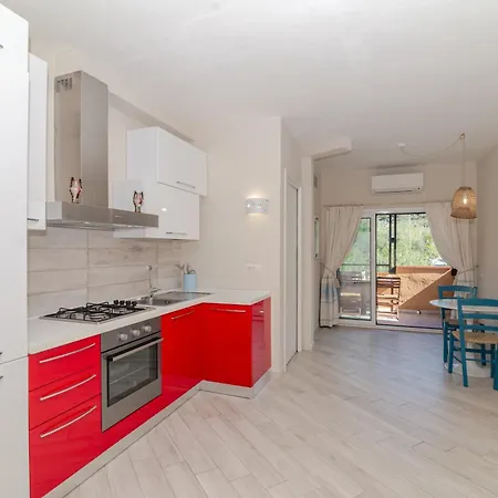Monolocale Apartment *