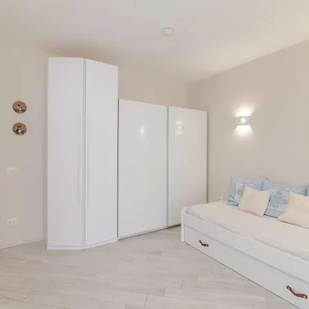 Monolocale Apartment La Maddalena (Sassari)