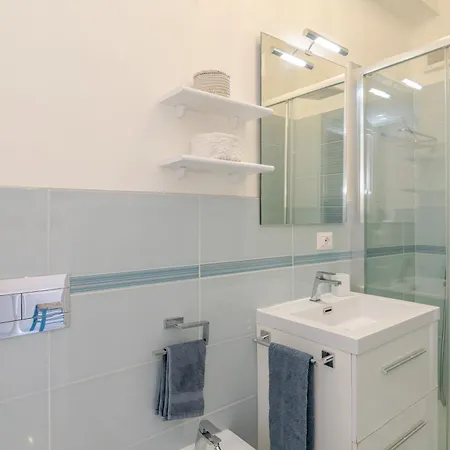 Apartment Monolocale