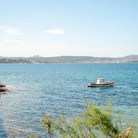 Monolocale * La Maddalena (Sassari)