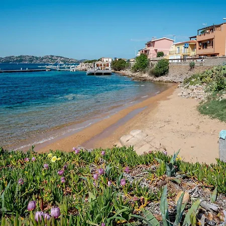 Monolocale Apartment La Maddalena (Sassari)