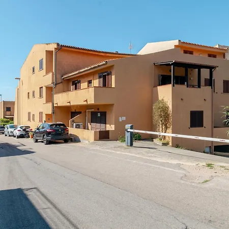 Monolocale La Maddalena (Sassari)